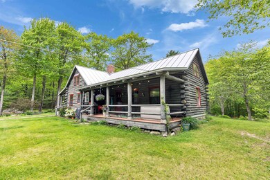 92 Brown Rd, Temple, NH 03084 - photo 2