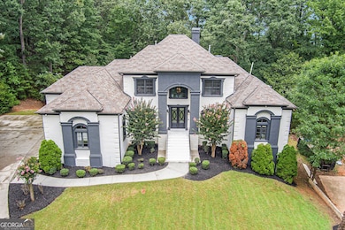 4025 Cascade Rd SW, Atlanta, GA 30331 - photo 2