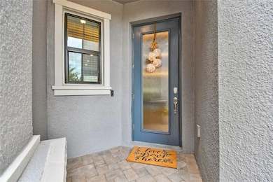 FRONT DOOR ENTRANCE