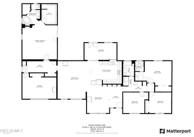 4731 E Mustang Dr, Eloy, AZ 85131 - photo 2