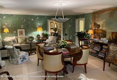 434 Chilean Ave unit 2B, Palm Beach, FL 33480 - photo 4