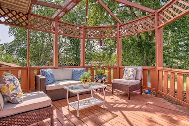 9718 Johnson St, Crown Point, IN 46307 - photo 2