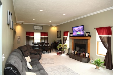 2006 Ridgeway Dr, Lexington, NE 68850 - photo 2