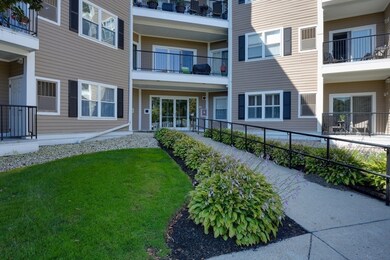 Westbrook Crossing unit 403, Dedham, MA 02026 - photo 3