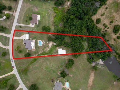 861 Sylvan Creek Dr, Weatherford, TX 76087 - photo 6