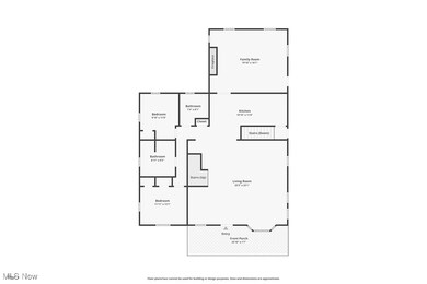 3969 West St, New Haven, OH 44850 - photo 2