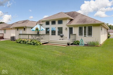 3702 N Station Dr, Columbus, IN 47203 - photo 3