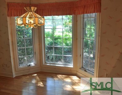 Other. Breakfast Nook