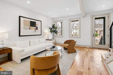 1613 E Capitol St SE, Washington, DC 20003 - photo 7