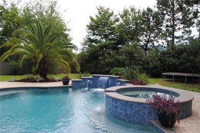 Your own private secluded Oasis!!!!