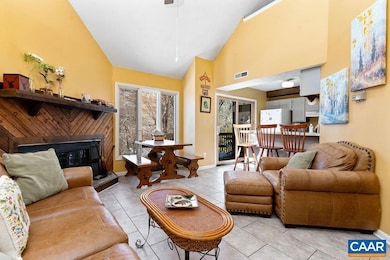 763 Laurelwood Condos unit 763, Wintergreen Resort, VA 22967 - photo 5