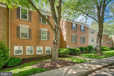 846 Quince Orchard Blvd unit 201, Gaithersburg, MD 20878 - photo 2