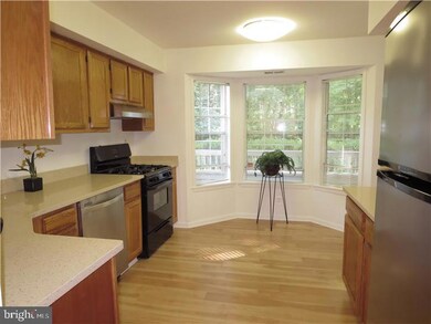 110 Biscayne Ct unit 2, Princeton, NJ 08540 - photo 3