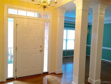 12408 Old Greenway Place, Glen Allen, VA 23059 - photo 2