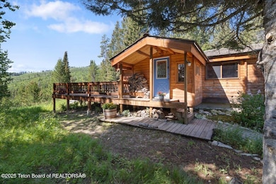 6740 W Lupine Trail, Wilson, WY 83014 - photo 3