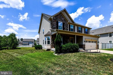 5527 Mighty Casey Ct, Waldorf, MD 20602 - photo 3