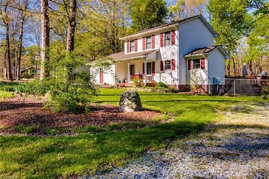 1818 Woodglo Dr, Asheboro, NC 27205 - photo 2