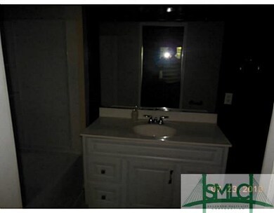 Master Bath/Spa.