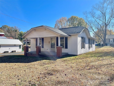 901 W 8th St, Kannapolis, NC 28081 - photo 3