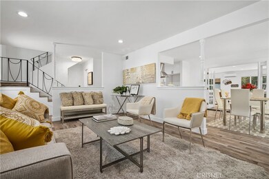 Front room /Sitting room