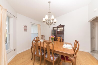 Dining Room 1