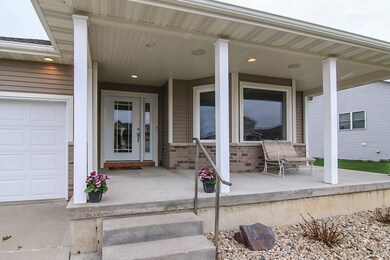 5205 Ninebark Dr, Fitchburg, WI 53711 - photo 2