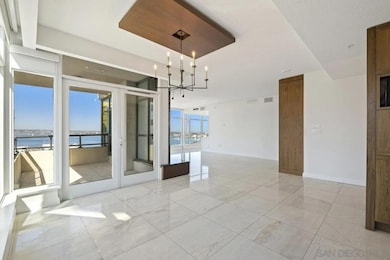 The Grande Santa Fe Place unit 1306, San Diego, CA 92101 - photo 5