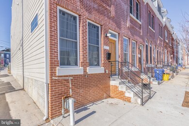 1602 Barclay St, Baltimore, MD 21202 - photo 5