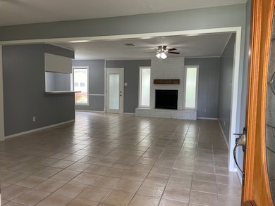 1507 Del Norte St, Houston, TX 77018 - photo 5