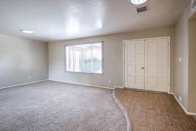 Entry Way