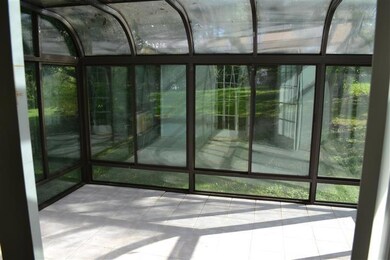Sunroom