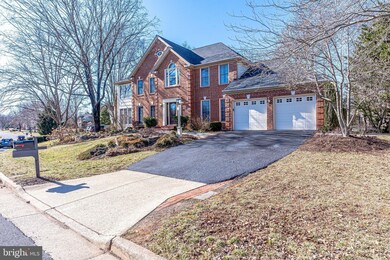15418 Snowhill Ln, Centreville, VA 20120 - photo 3