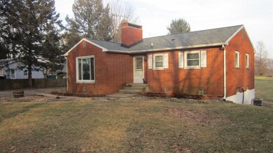 1831 N Lofgren Rd, Rolling Prairie, IN 46371 - photo 3