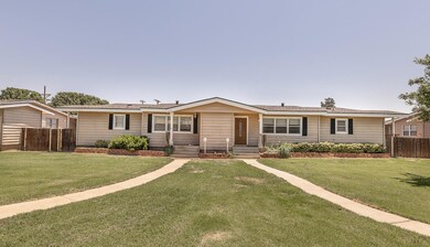 1302 S Wicker Ave unit 1320, Littlefield, TX 79339 - photo 5