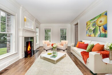 33 Lockwood Ave, Old Greenwich, CT 06870 - photo 2