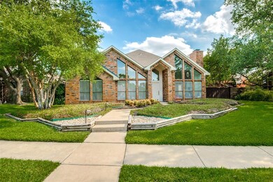 Great curb appeal