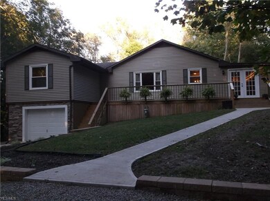 1 N Liberty St, New Concord, OH 43762 - photo 4