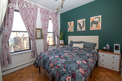 502 W 141st St unit 6-A, New York, NY 10031 - photo 4