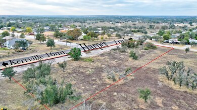 0 W Charolet Ave unit 21828358, Harper, TX 78631 - photo 5