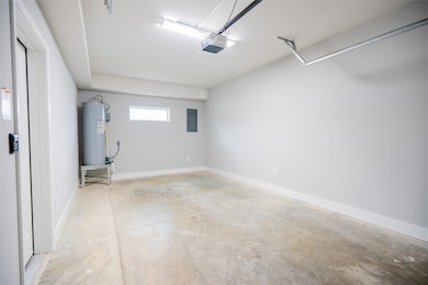 Garage.