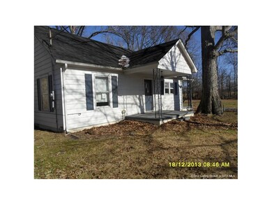 1263 E Goens Rd, Scottsburg, IN 47170 - photo 4