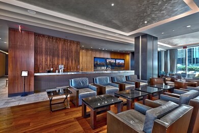 Millennium Tower unit 1704, Boston, MA 02110 - photo 4