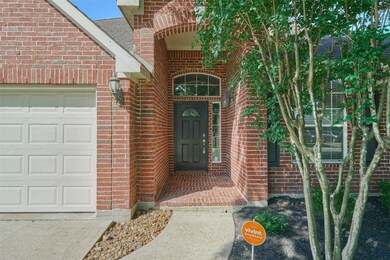 Curb appeal is just the beginning. Step inside and