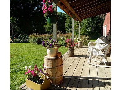 136 Kimball Hill Rd, Cornish, ME 04020 - photo 5