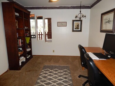 Formal Dining or Office
