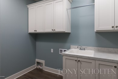 966 Harper Woods Dr SW unit 1, Byron Center, MI 49315 - photo 7