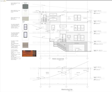 View of miscellaneous document