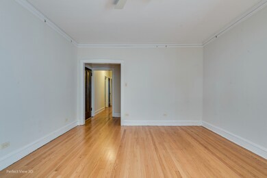 4855 N Hoyne Ave unit 1S, Chicago, IL 60625 - photo 3