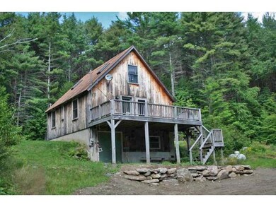 161 Shirley Cir, Townshend, VT 05353 - photo 2