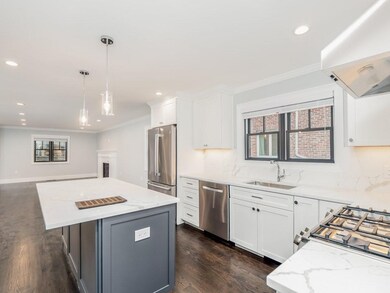 31 Heath St unit 1, Brookline, MA 02445 - photo 5